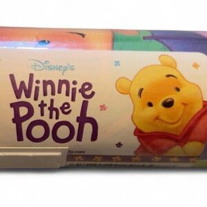 Disney Green and Blue Decorative Roll